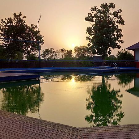 Sanjay Motels I Pvt Ltd Pura Raghunāth Dış mekan fotoğraf