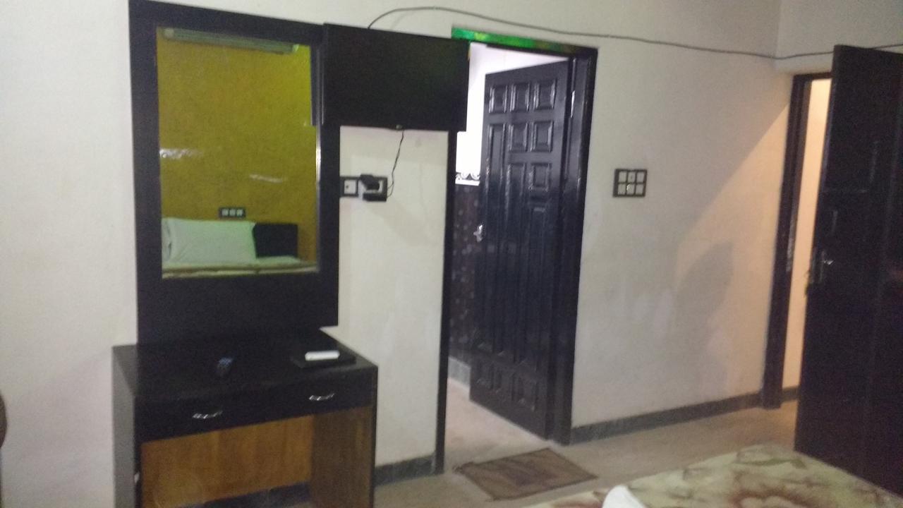 Sanjay Motels I Pvt Ltd Pura Raghunāth Dış mekan fotoğraf