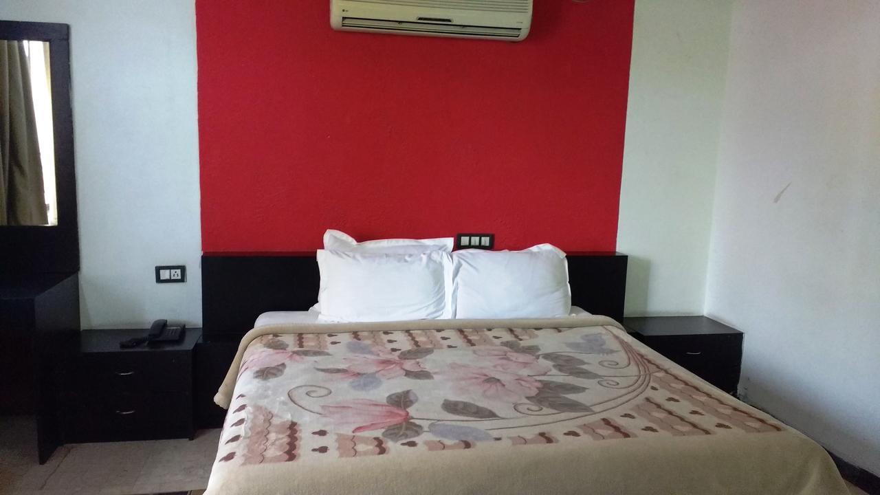 Sanjay Motels I Pvt Ltd Pura Raghunāth Dış mekan fotoğraf