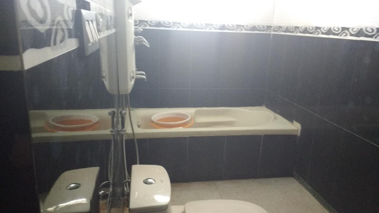 Sanjay Motels I Pvt Ltd Pura Raghunāth Dış mekan fotoğraf