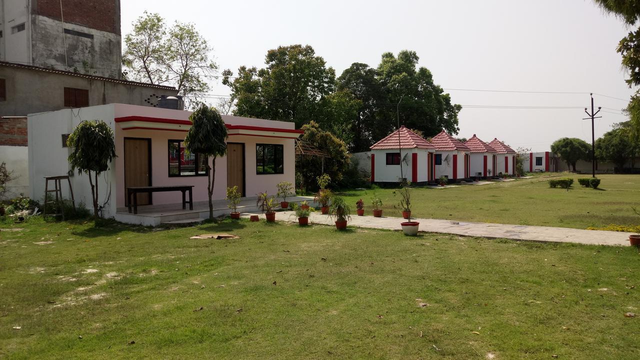 Sanjay Motels I Pvt Ltd Pura Raghunāth Dış mekan fotoğraf